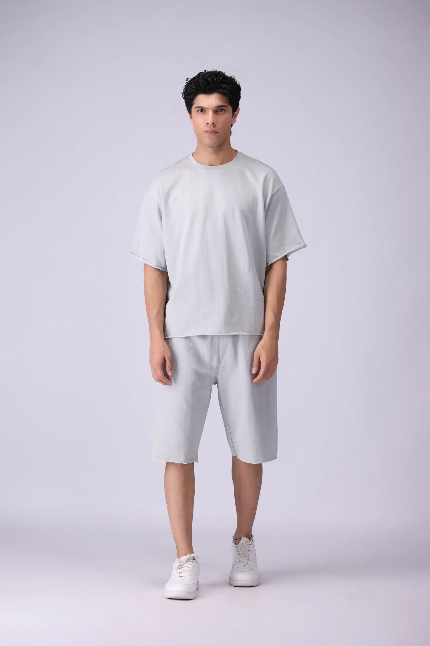 Box Fit T-Shirt - Cougar Clothing