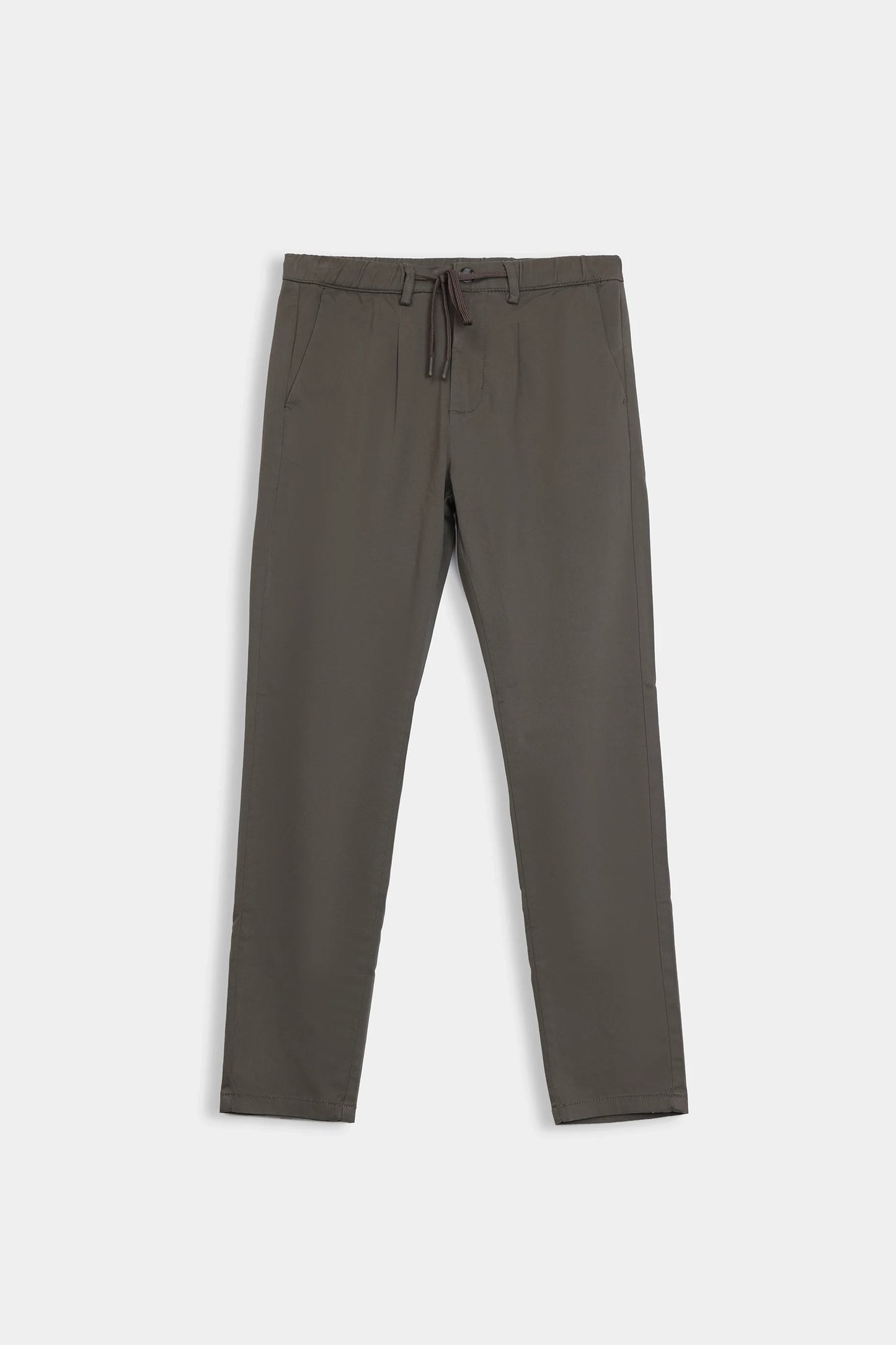 Slim Fit Trousers - Cougar Clothing