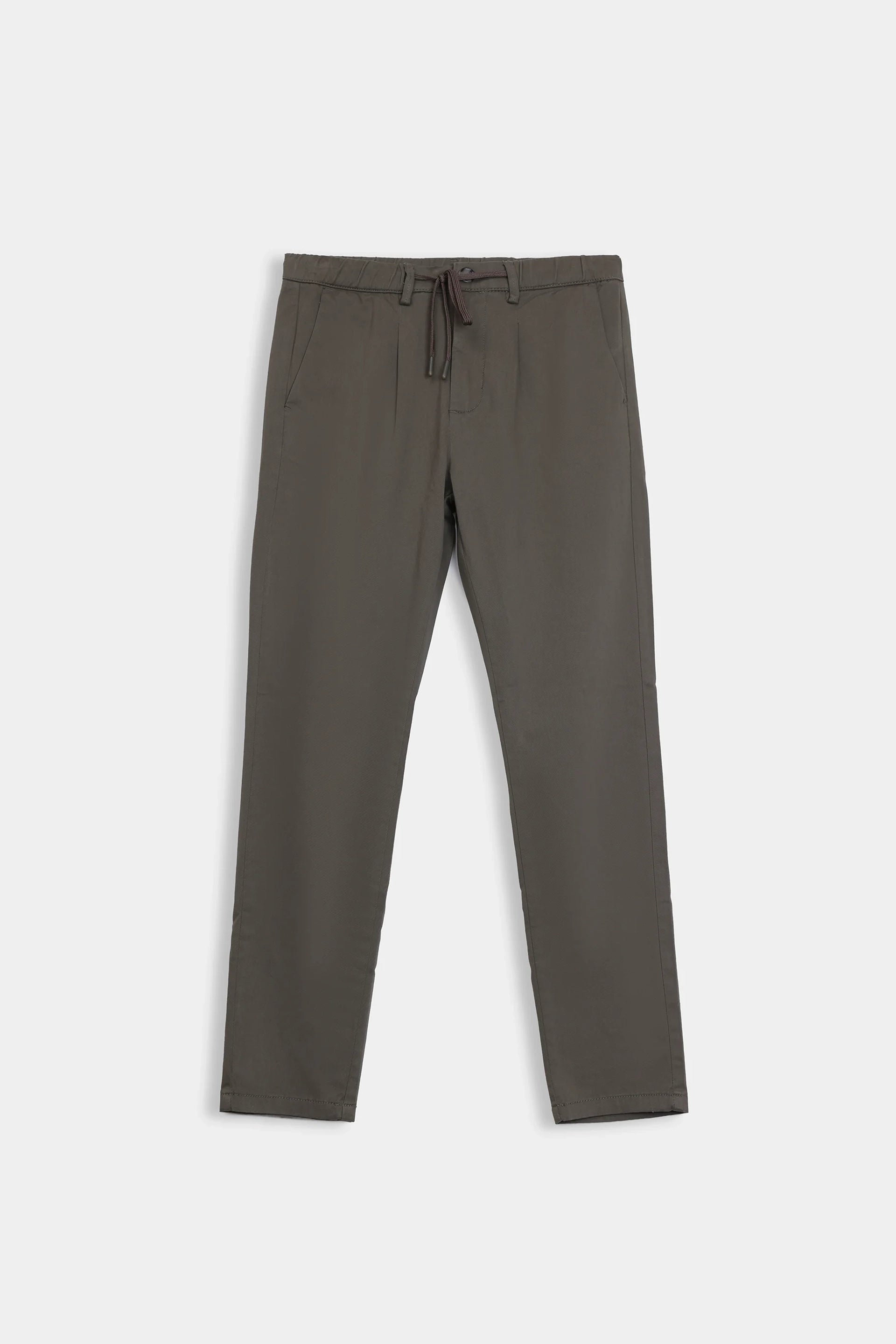 Slim Fit Trousers - Cougar Clothing