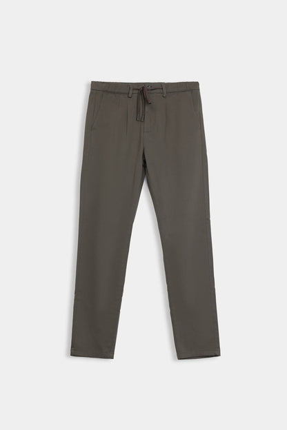Slim Fit Trousers - Cougar Clothing