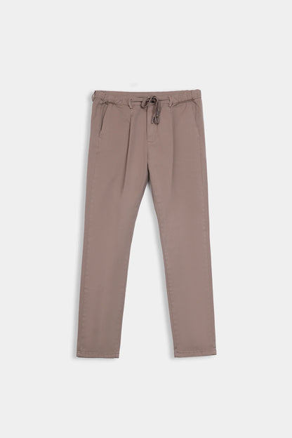 Dobby Trousers - Cougar Clothing