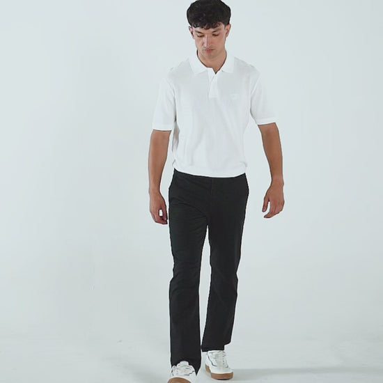 Slim Fit Chino Pants - Cougar Clothing