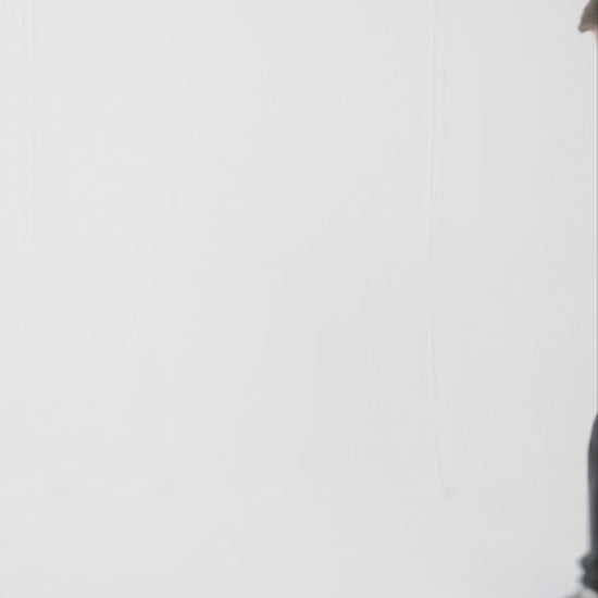 Basic Fleece Hoodie - Cougar Clothing