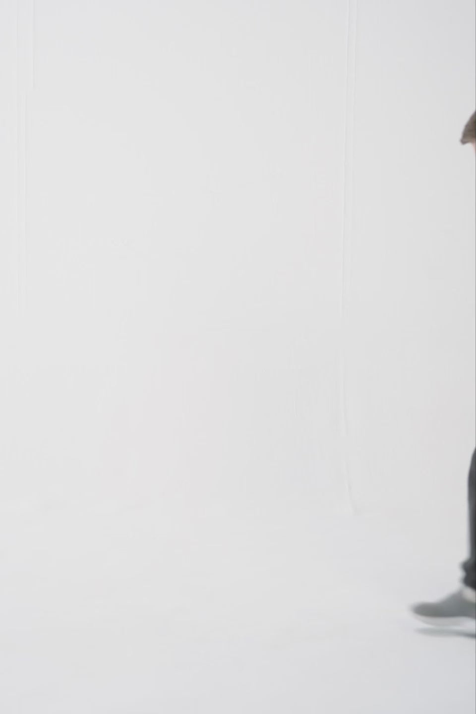 Basic Fleece Hoodie - Cougar Clothing