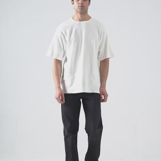 Relaxed T-Shirt - Cougar Clothing