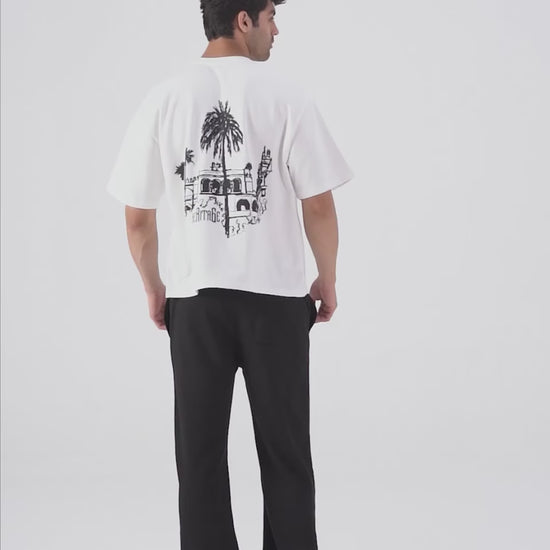 Terry Trousers - Cougar Clothing