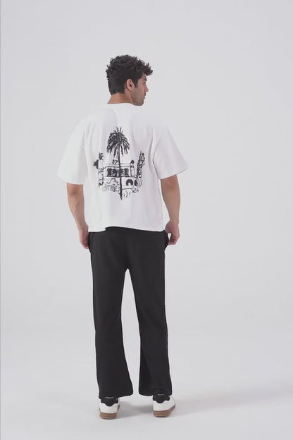 Terry Trousers - Cougar Clothing