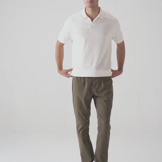 Slim Fit Trousers - Cougar Clothing