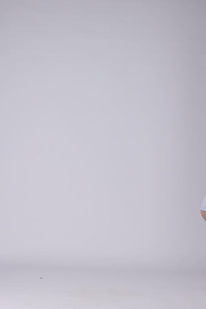 All-Over Printed T-Shirt - Cougar Clothing