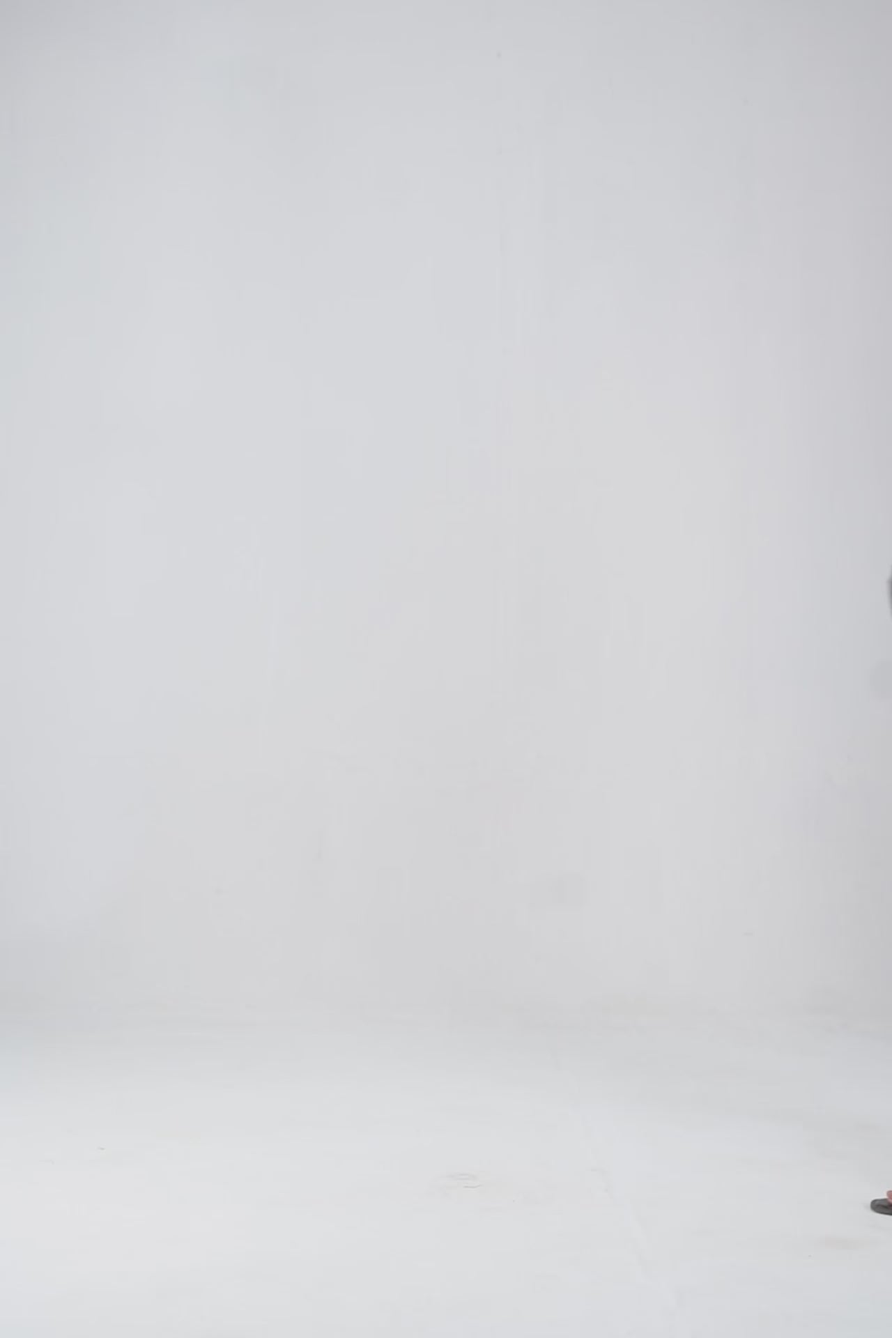 Printed Balloon Pants - Cougar Clothing