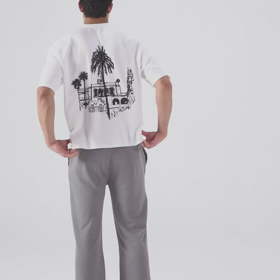 Knitted Trousers - Cougar Clothing