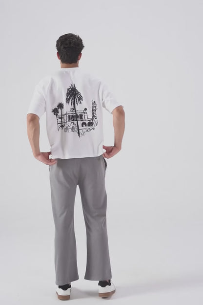 Knitted Trousers - Cougar Clothing