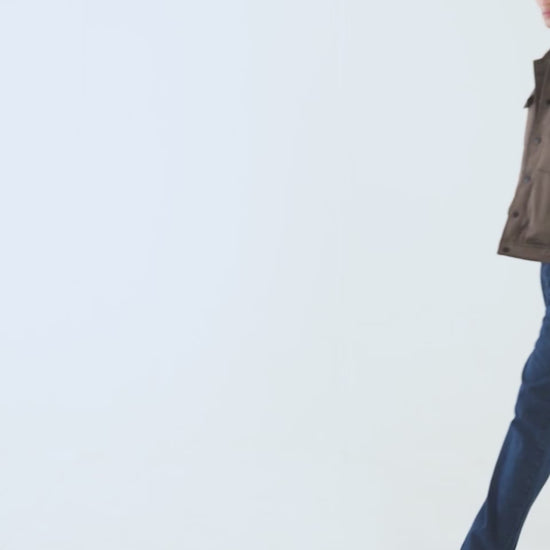 Faux Suede Trucker Jacket - Cougar Clothing