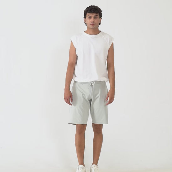 Activewear Shorts - Cougar Clothing