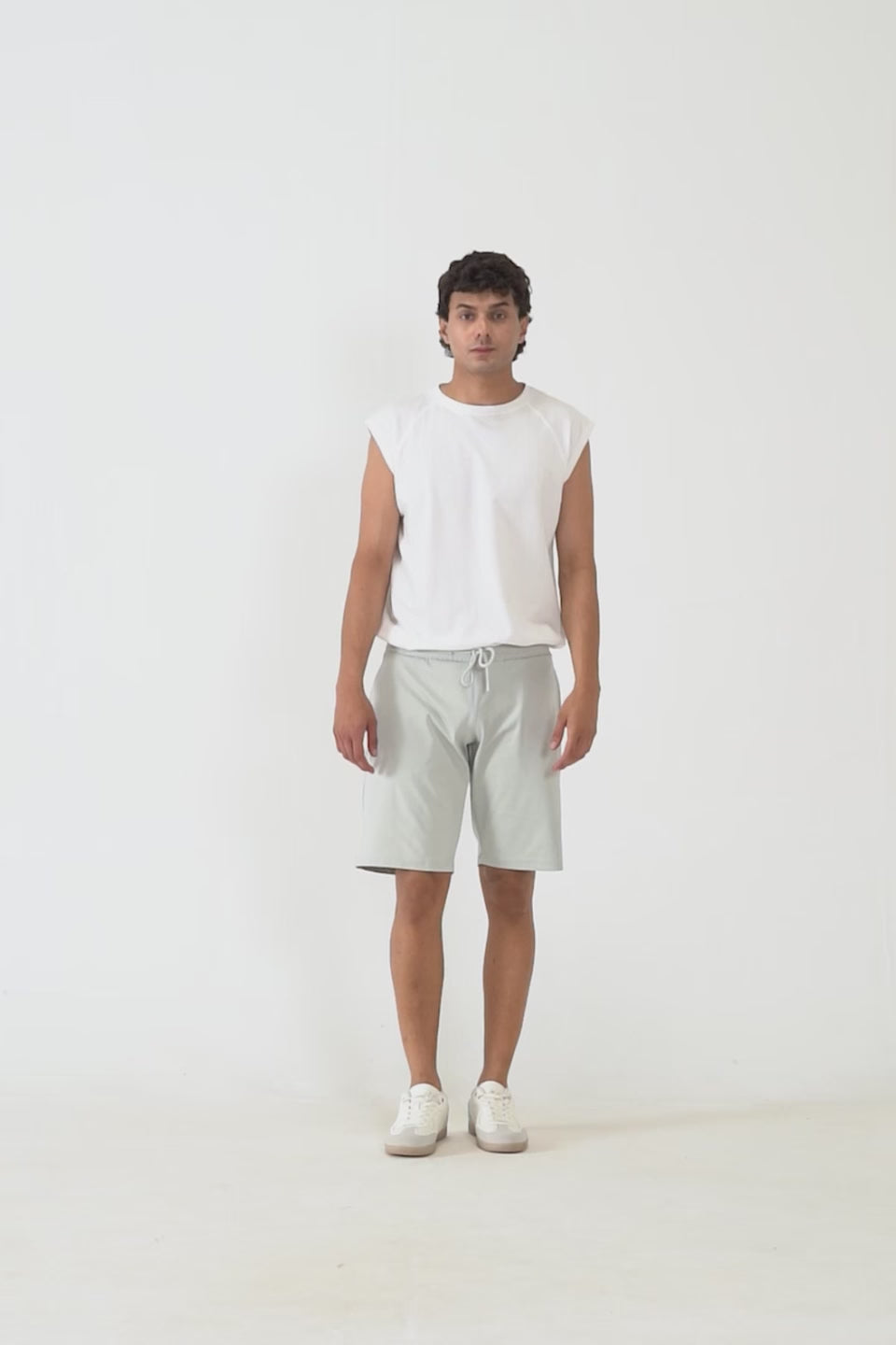 Activewear Shorts - Cougar Clothing