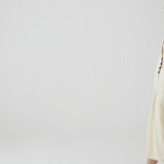 Wrap Dress - Cougar Clothing