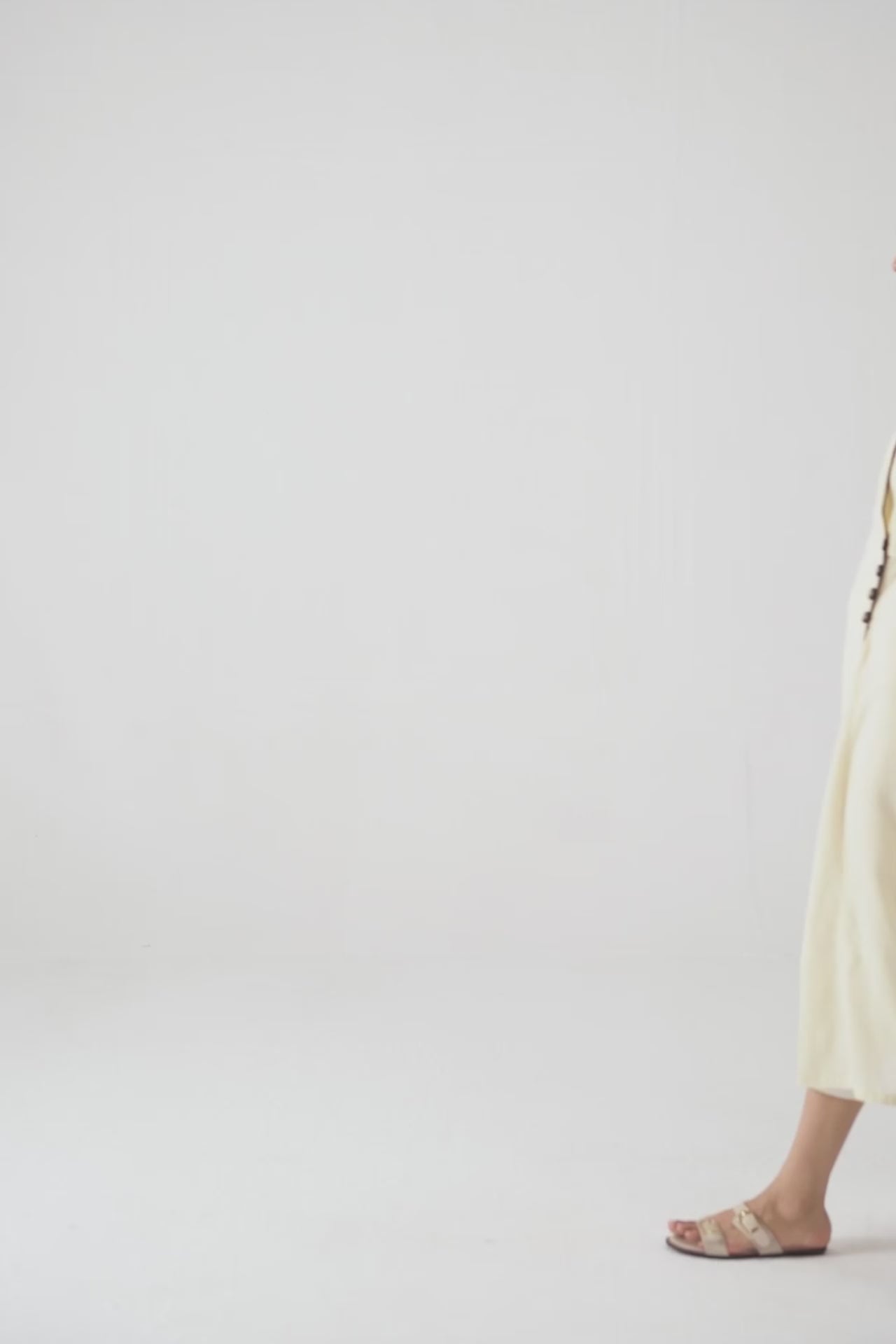 Wrap Dress - Cougar Clothing