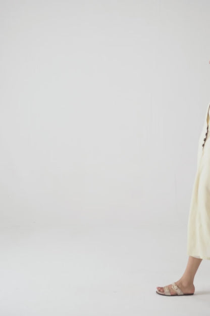 Wrap Dress - Cougar Clothing