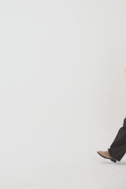 Cropped Puffer Jacket - Cougar Clothing