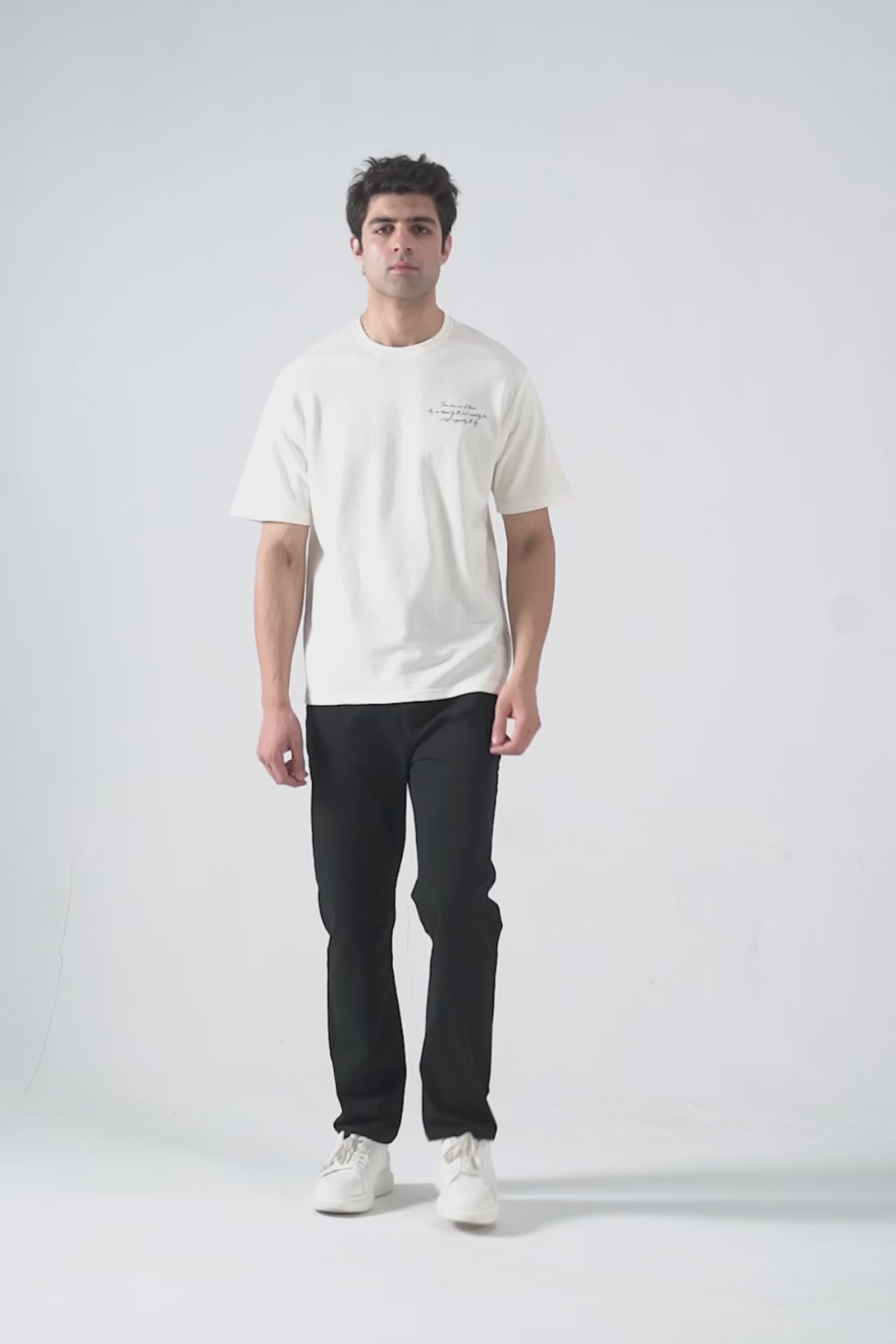 Graphic T-Shirt - Cougar Clothing