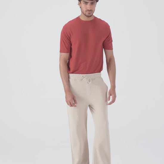 Knitted Trousers - Cougar Clothing