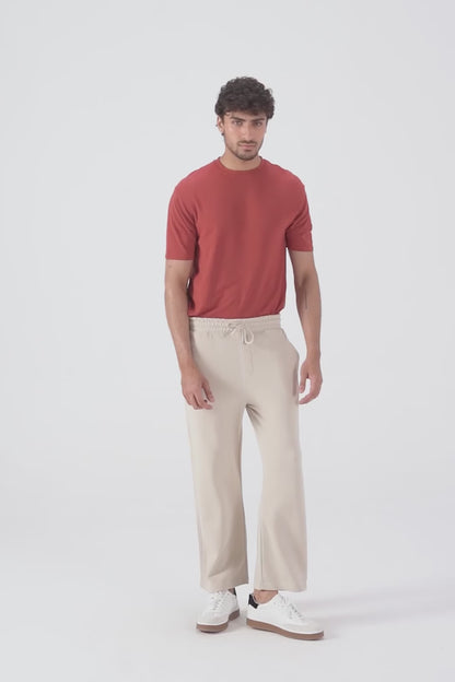 Knitted Trousers - Cougar Clothing