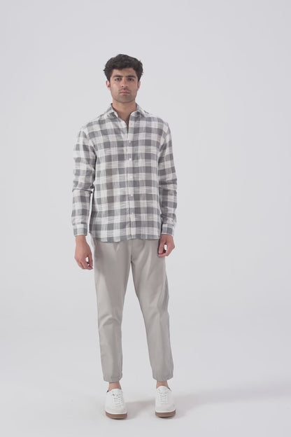 Jogger Trousers - Cougar Clothing