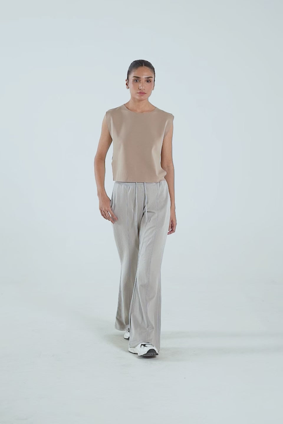 Activewear Tank Top - Cougar Clothing