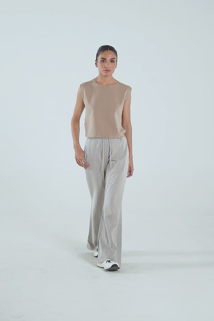 Activewear Tank Top - Cougar Clothing