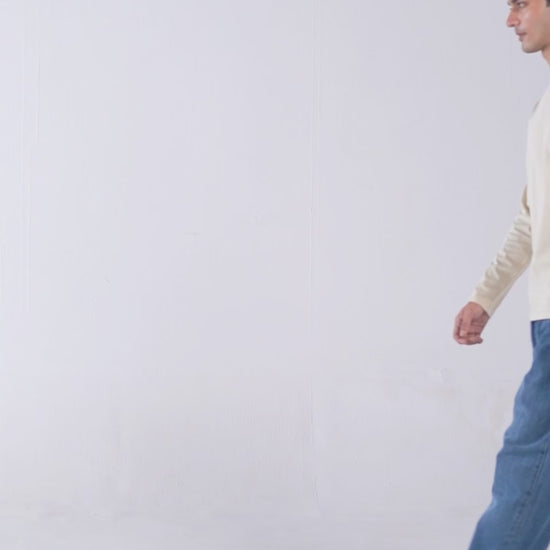 Basic Cotton T-Shirt - Cougar Clothing