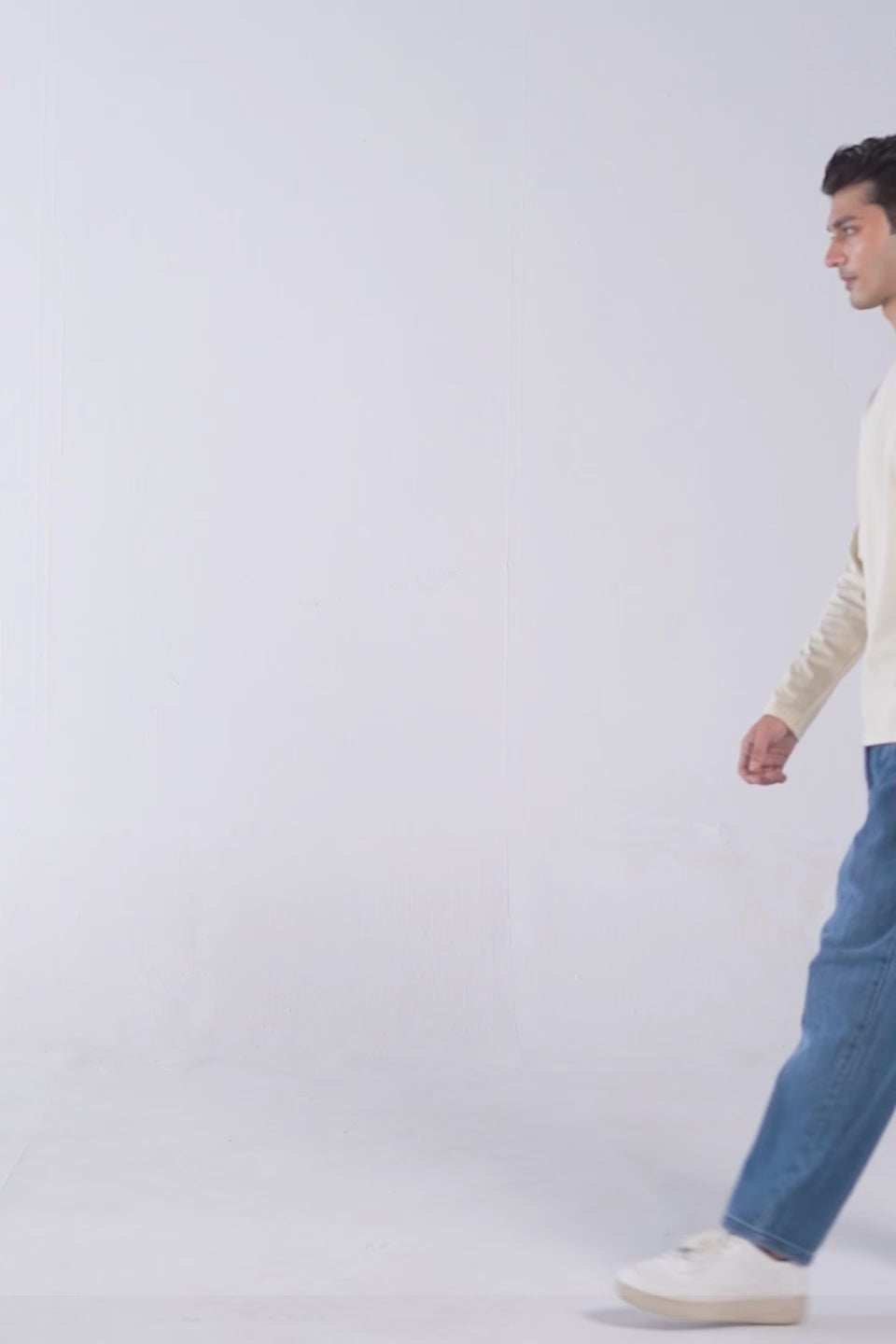 Basic Cotton T-Shirt - Cougar Clothing