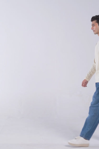 Basic Cotton T-Shirt - Cougar Clothing