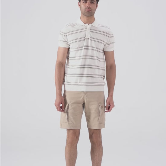 Cargo Shorts - Cougar Clothing