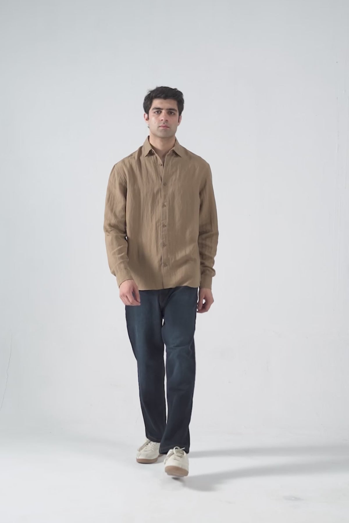 Basic Shirt - Cougar Clothing