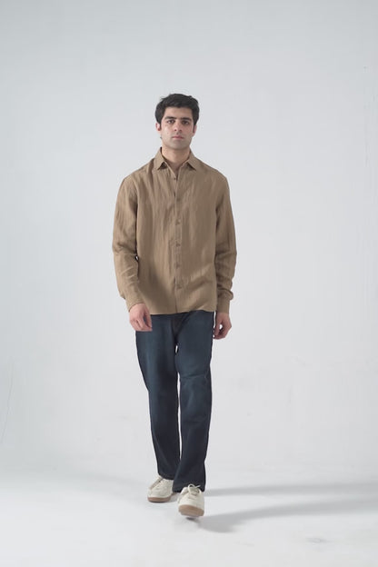 Basic Shirt - Cougar Clothing