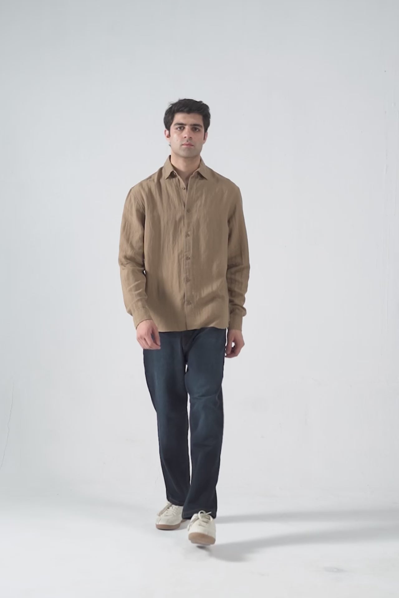 Basic Shirt - Cougar Clothing