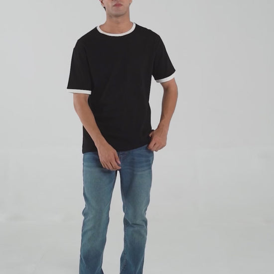 Skinny Fit Jeans - Cougar Clothing