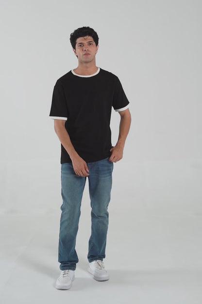 Skinny Fit Jeans - Cougar Clothing
