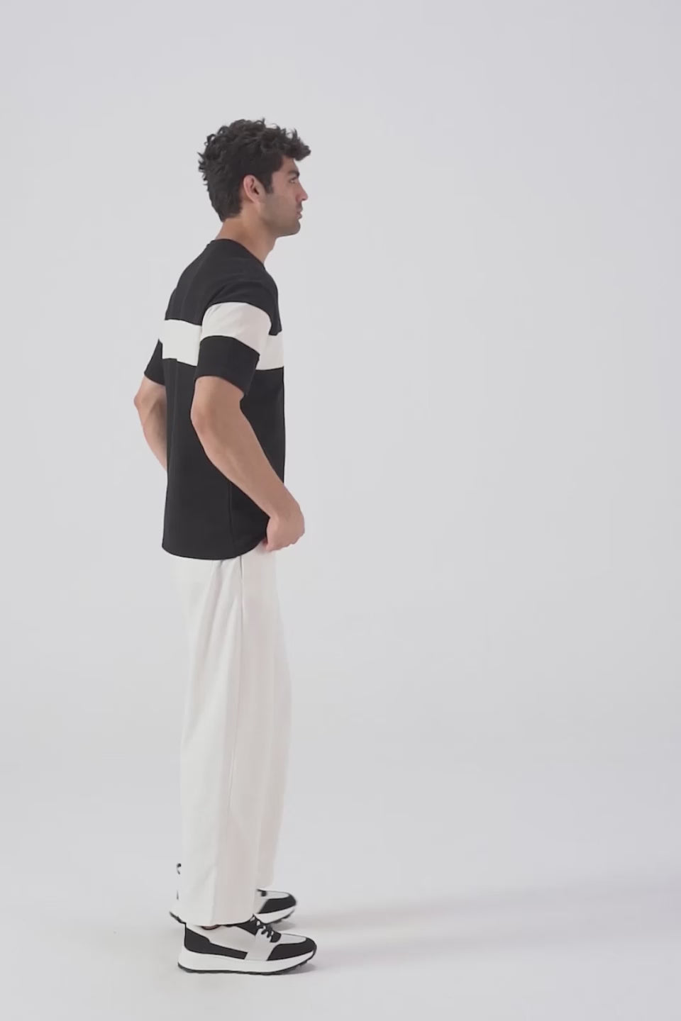 Terry Trousers - Cougar Clothing