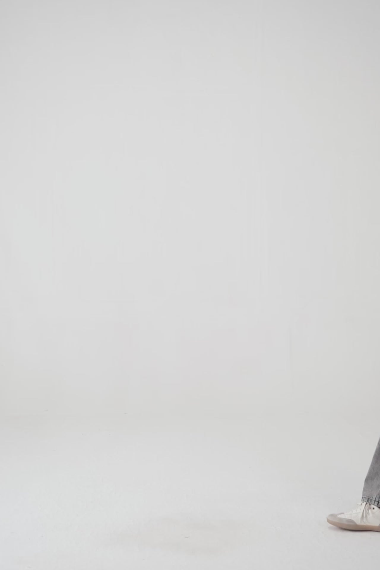 Pleated Jersey T-Shirt - Cougar Clothing