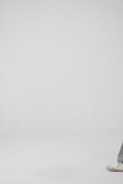 Pleated Jersey T-Shirt - Cougar Clothing