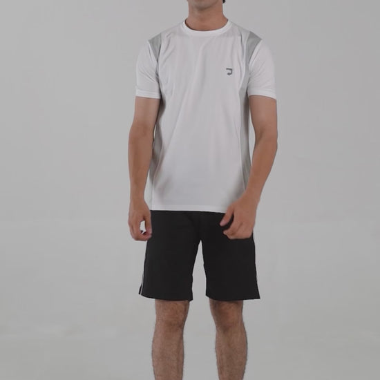 Activewear Shorts - Cougar Clothing