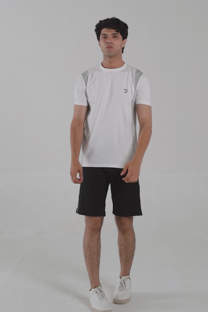 Activewear Shorts - Cougar Clothing