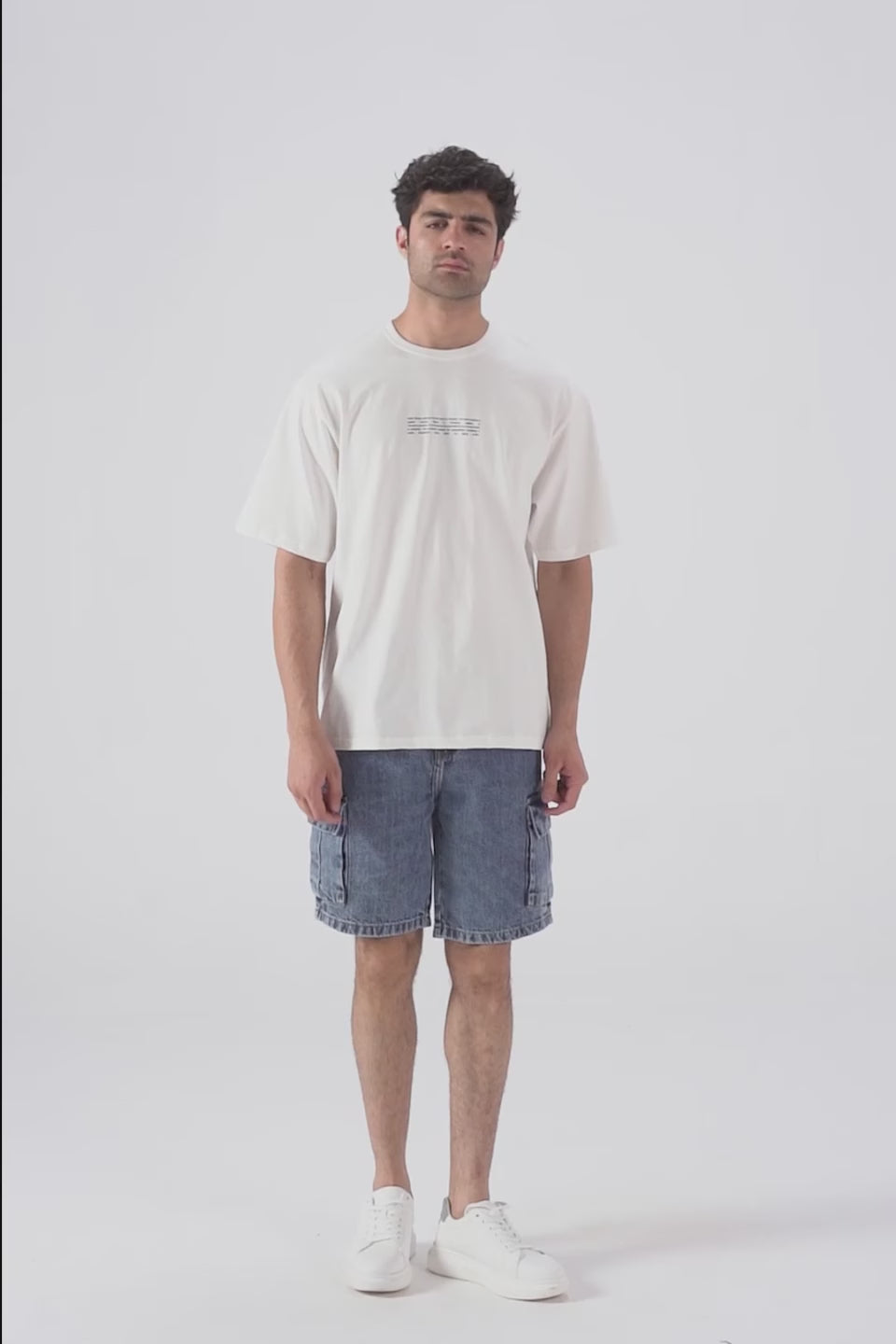 Cargo Shorts - Cougar Clothing