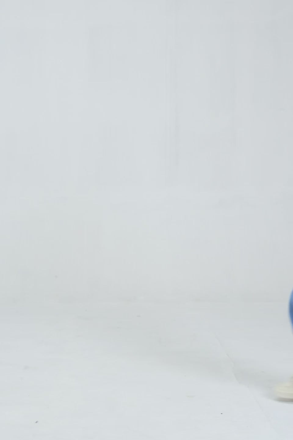 Smocked Chambray Jumpsuit - Cougar Clothing