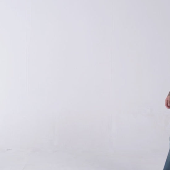 Popcorn Knit T-Shirt - Cougar Clothing