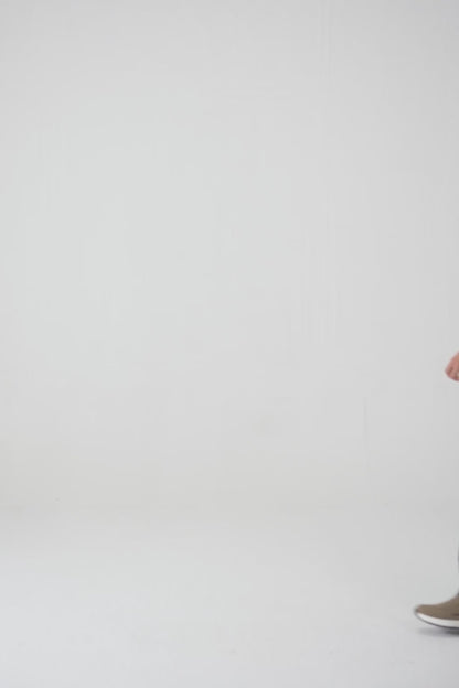 Invisible T-Shirt - Cougar Clothing