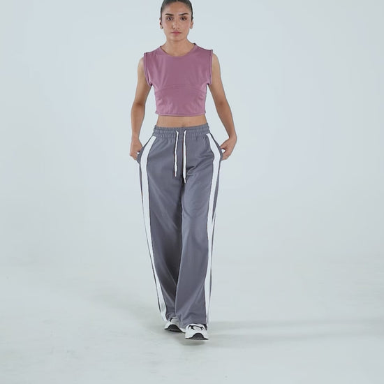 Activewear Tank Top - Cougar Clothing