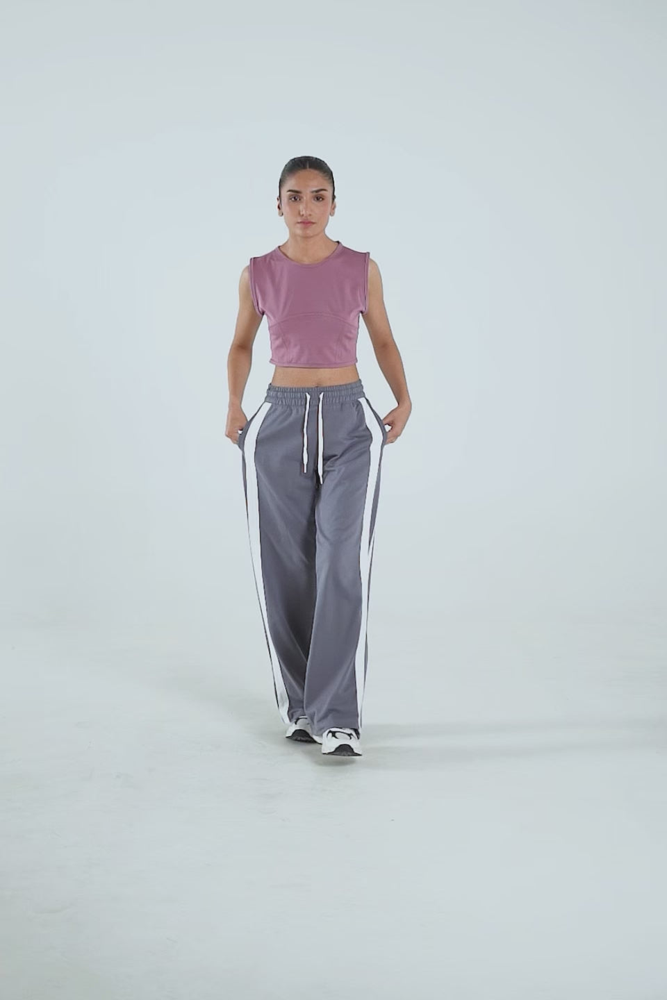 Activewear Tank Top - Cougar Clothing