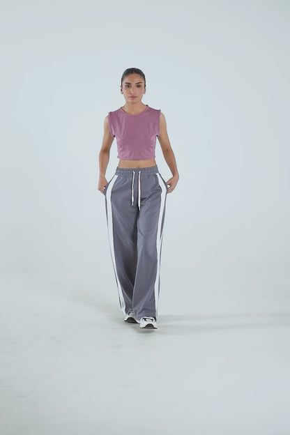 Activewear Tank Top - Cougar Clothing